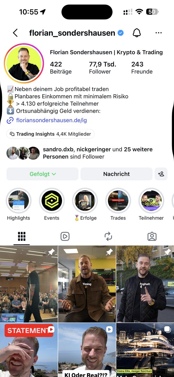 Florian Sondershausen